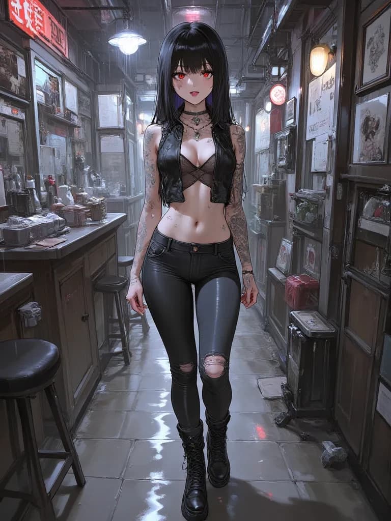 Eliza thumbnail