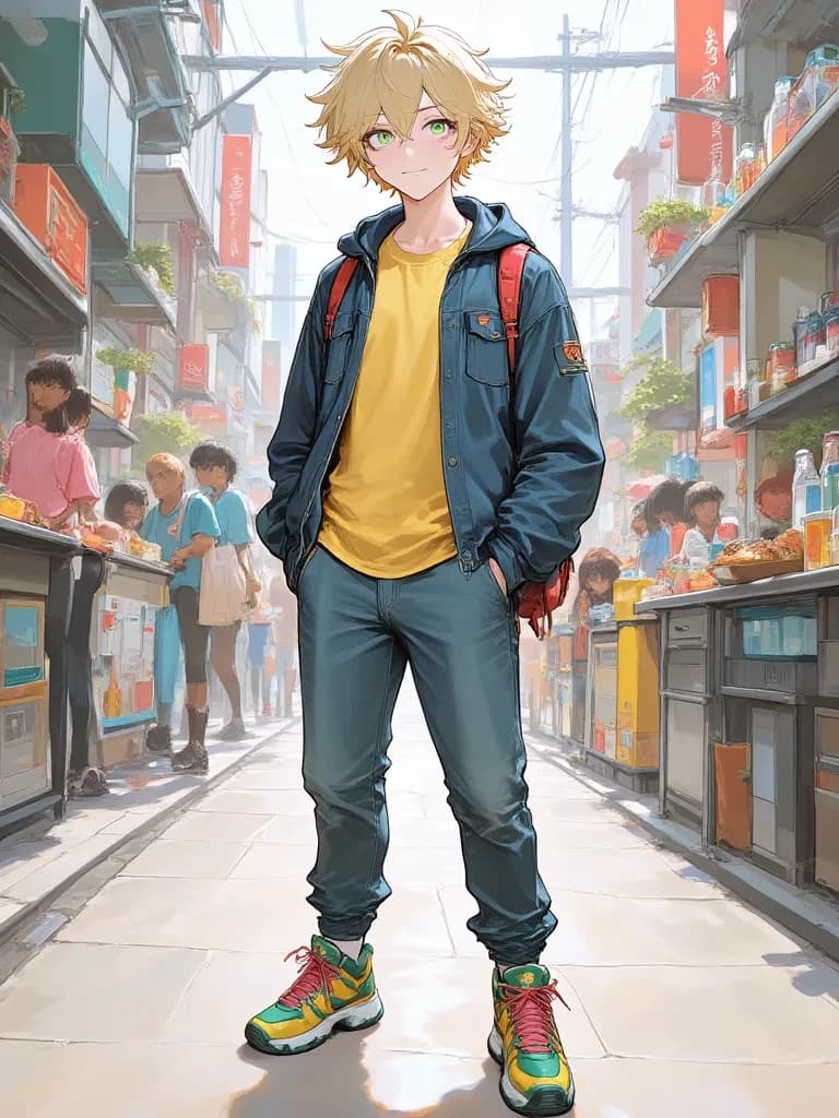 Lucas thumbnail
