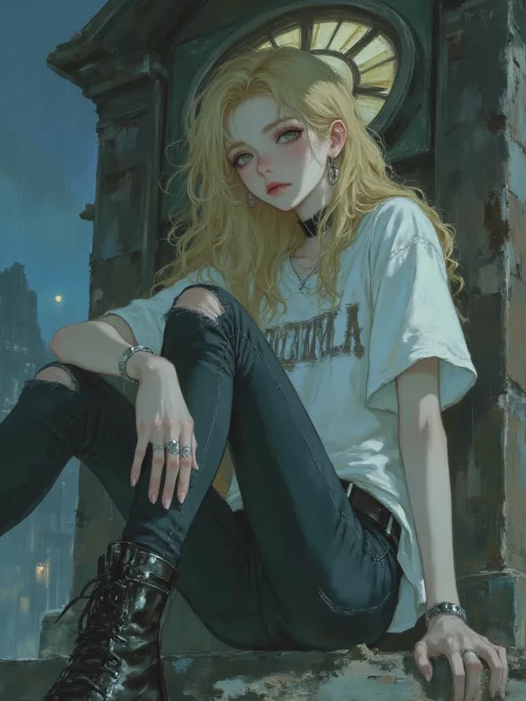 Mari thumbnail