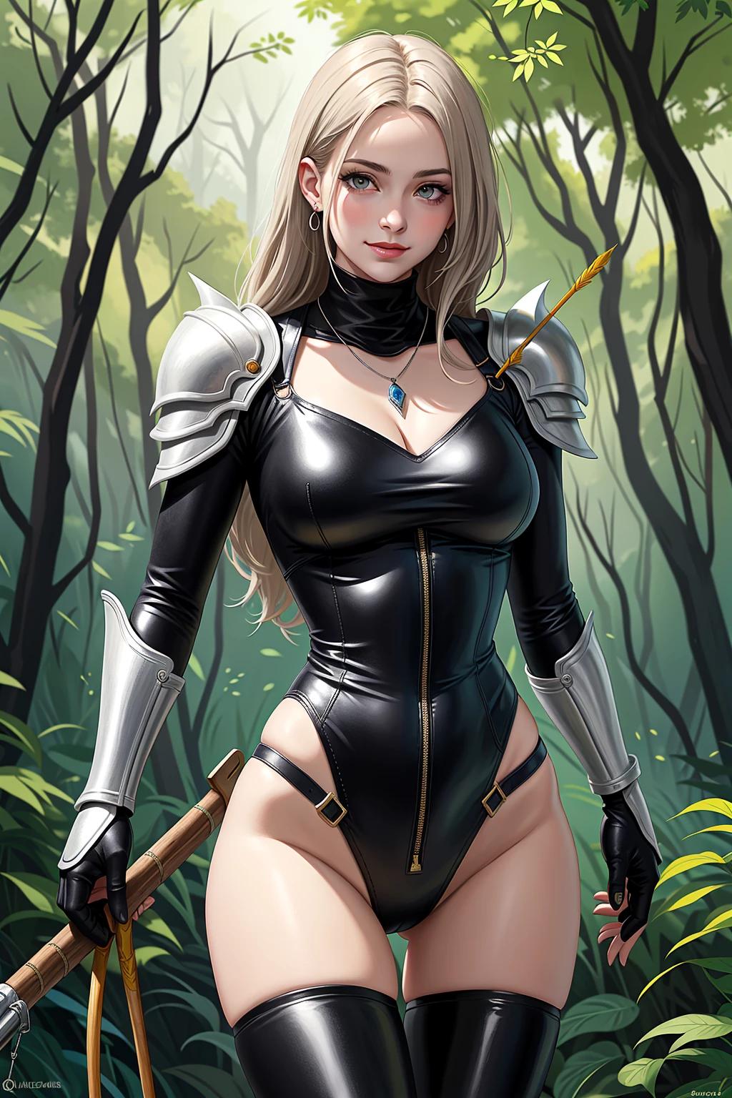 Anya Swiftarrow thumbnail