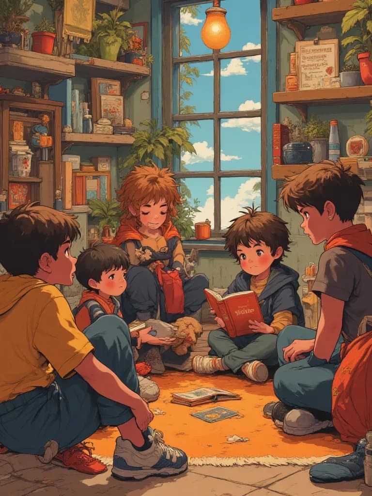 Children thumbnail