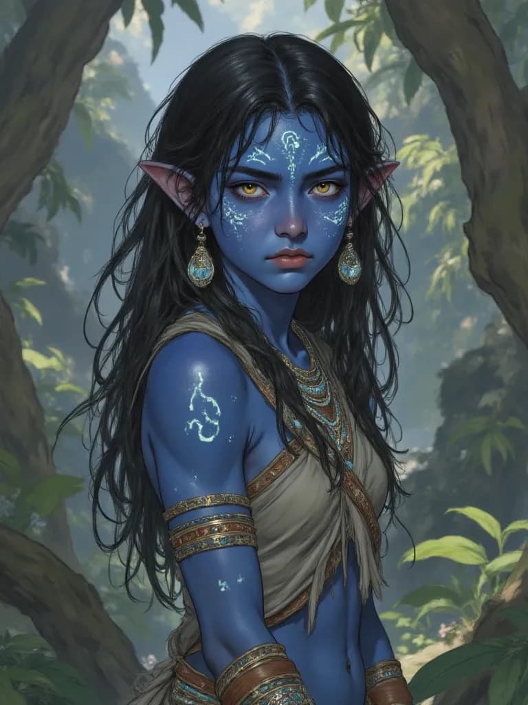 Na'vella thumbnail