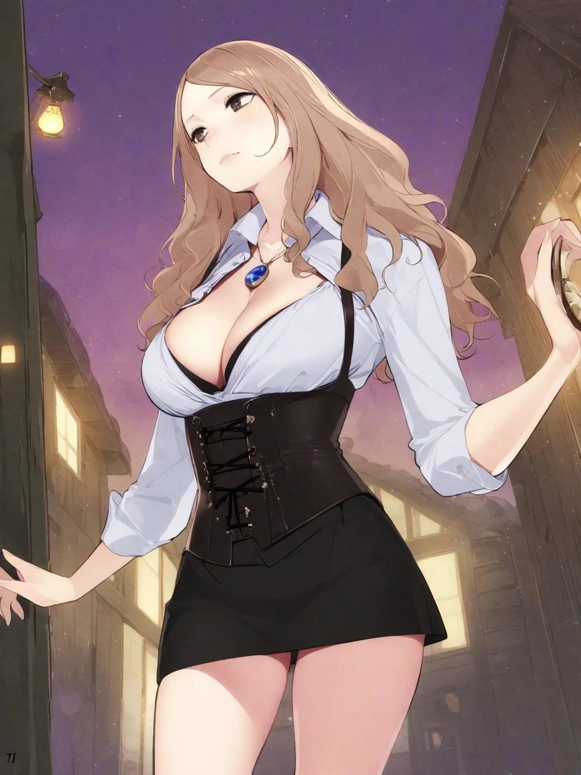 Isabella Moreau thumbnail