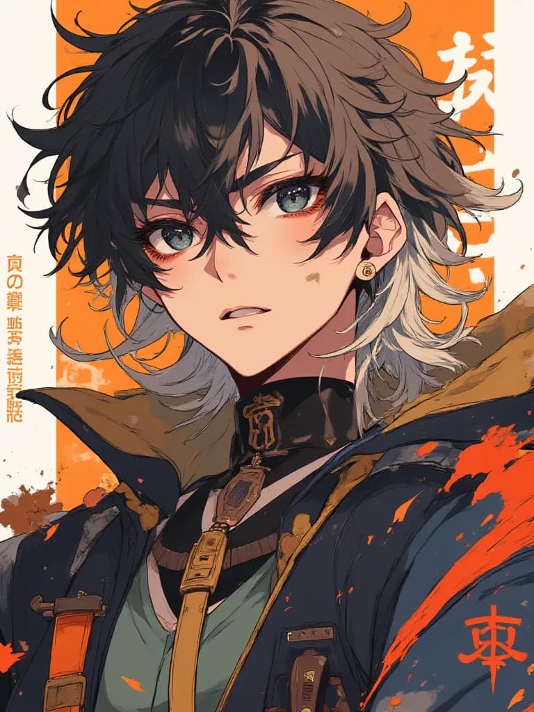 Order thumbnail