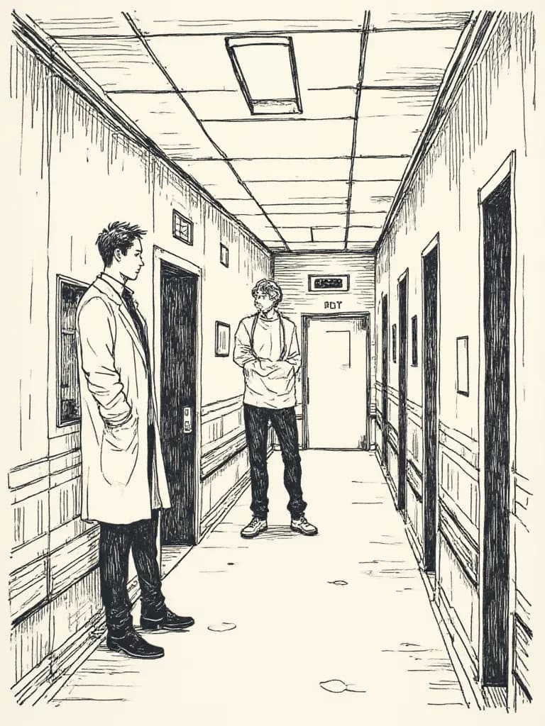 Psychiatric Hospital thumbnail