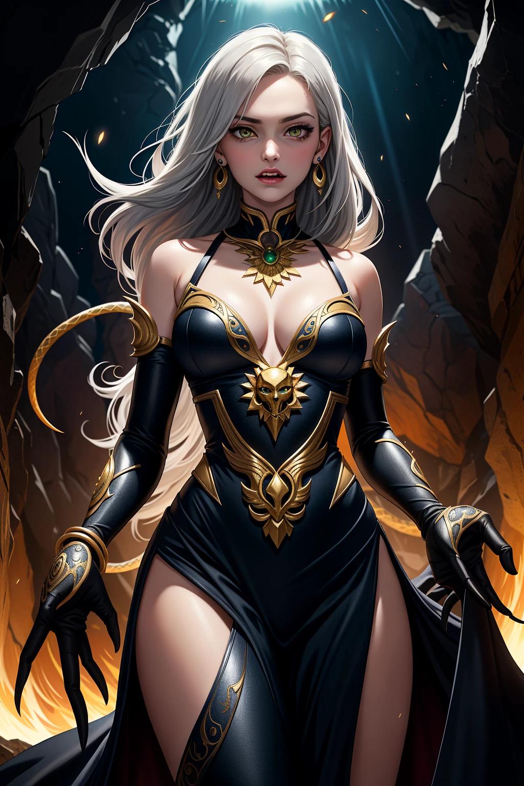 Venomara thumbnail