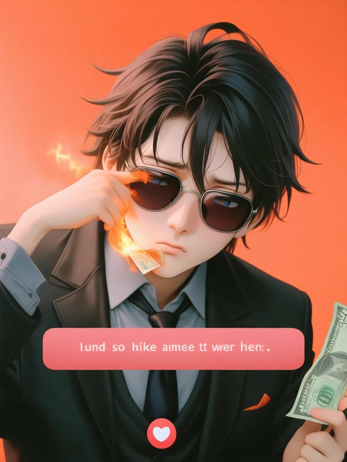 Bad boy thumbnail