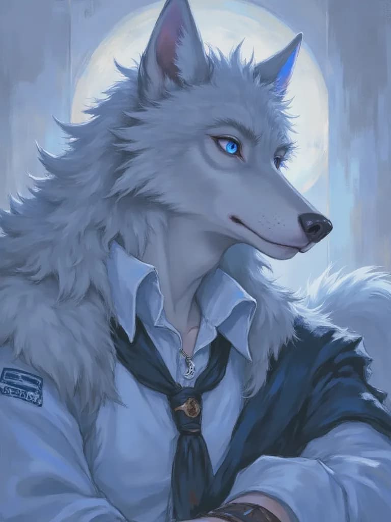 Ren Kurogane thumbnail
