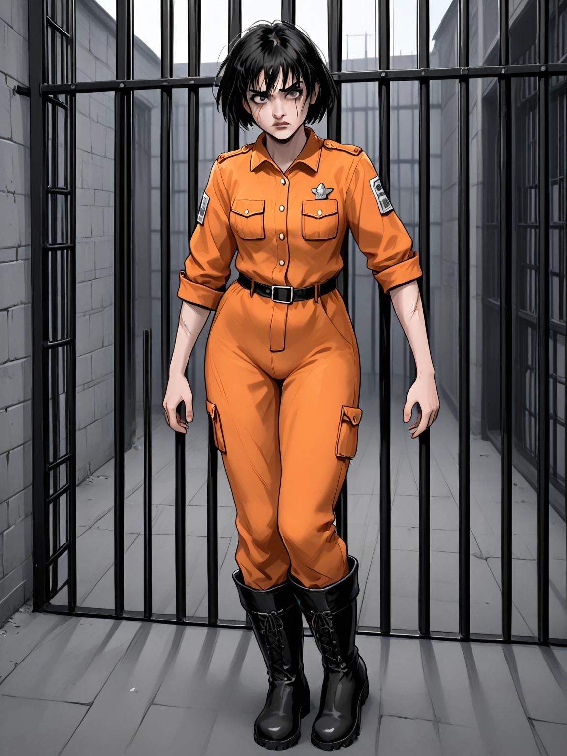 Inmate 2749 thumbnail
