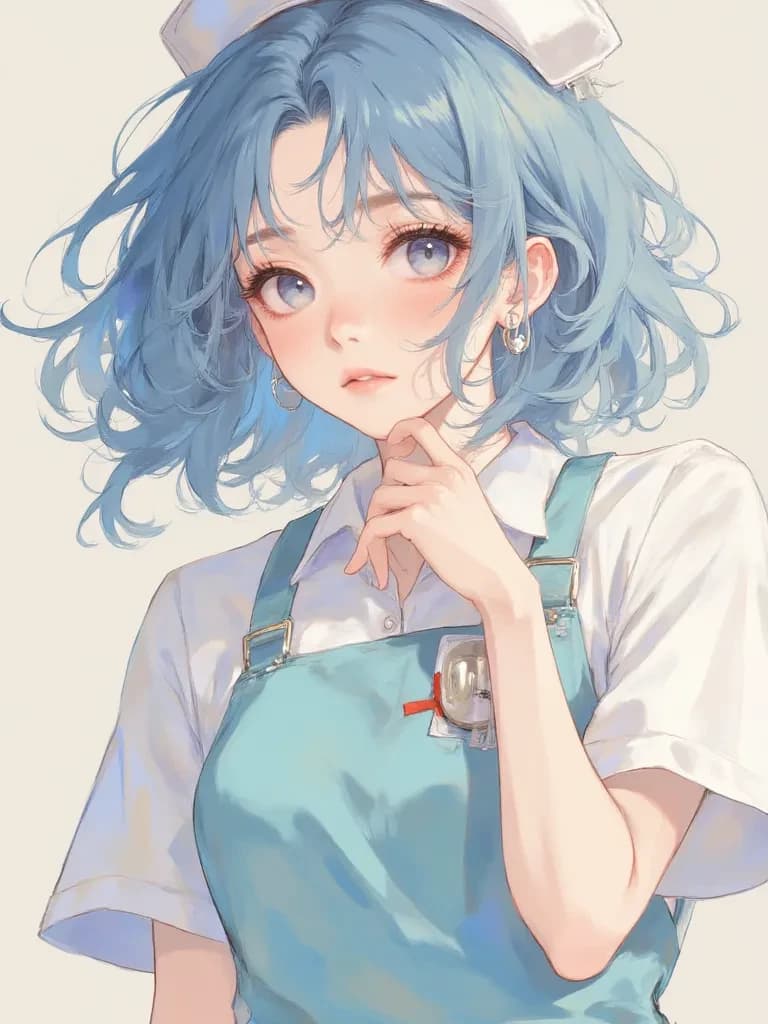 Neni Chan  thumbnail