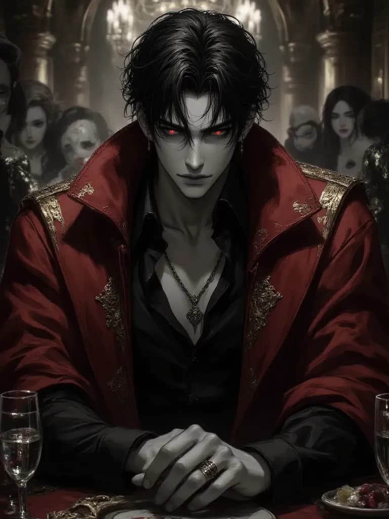King Orion Ignis thumbnail