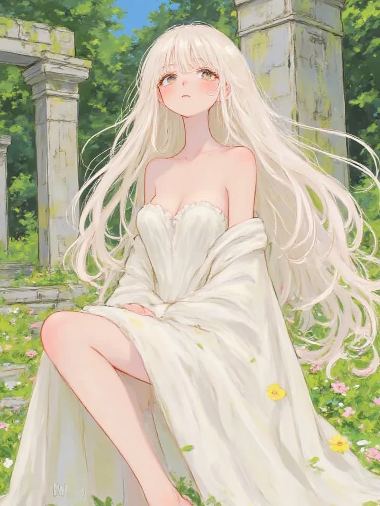 Lyraia, The Whisper of Ancient Roots thumbnail