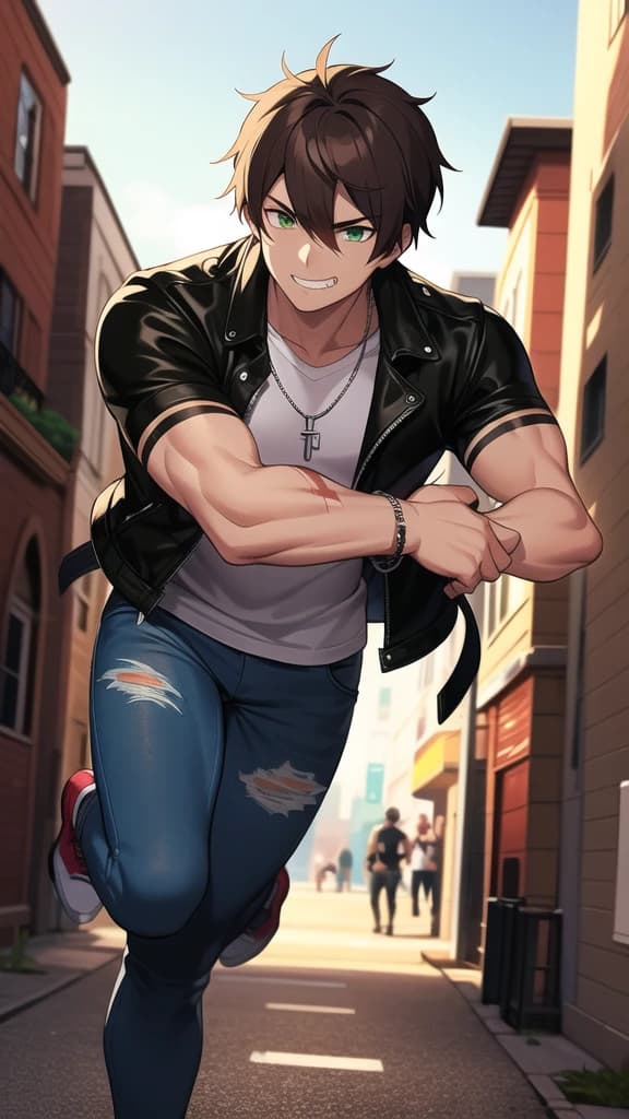 "Damon" thumbnail