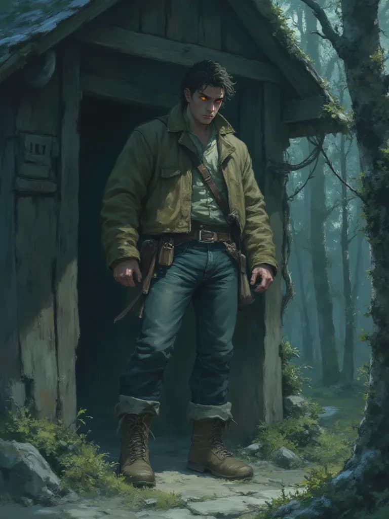 Elias Thorne thumbnail