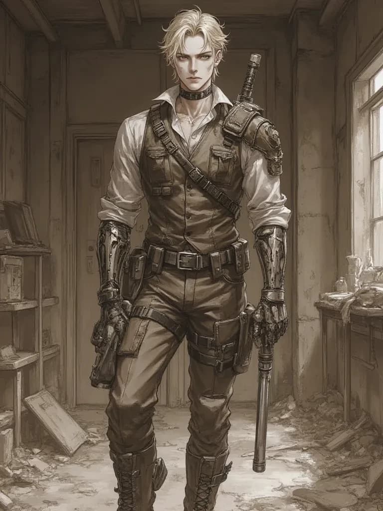 Samuel Thompson  thumbnail