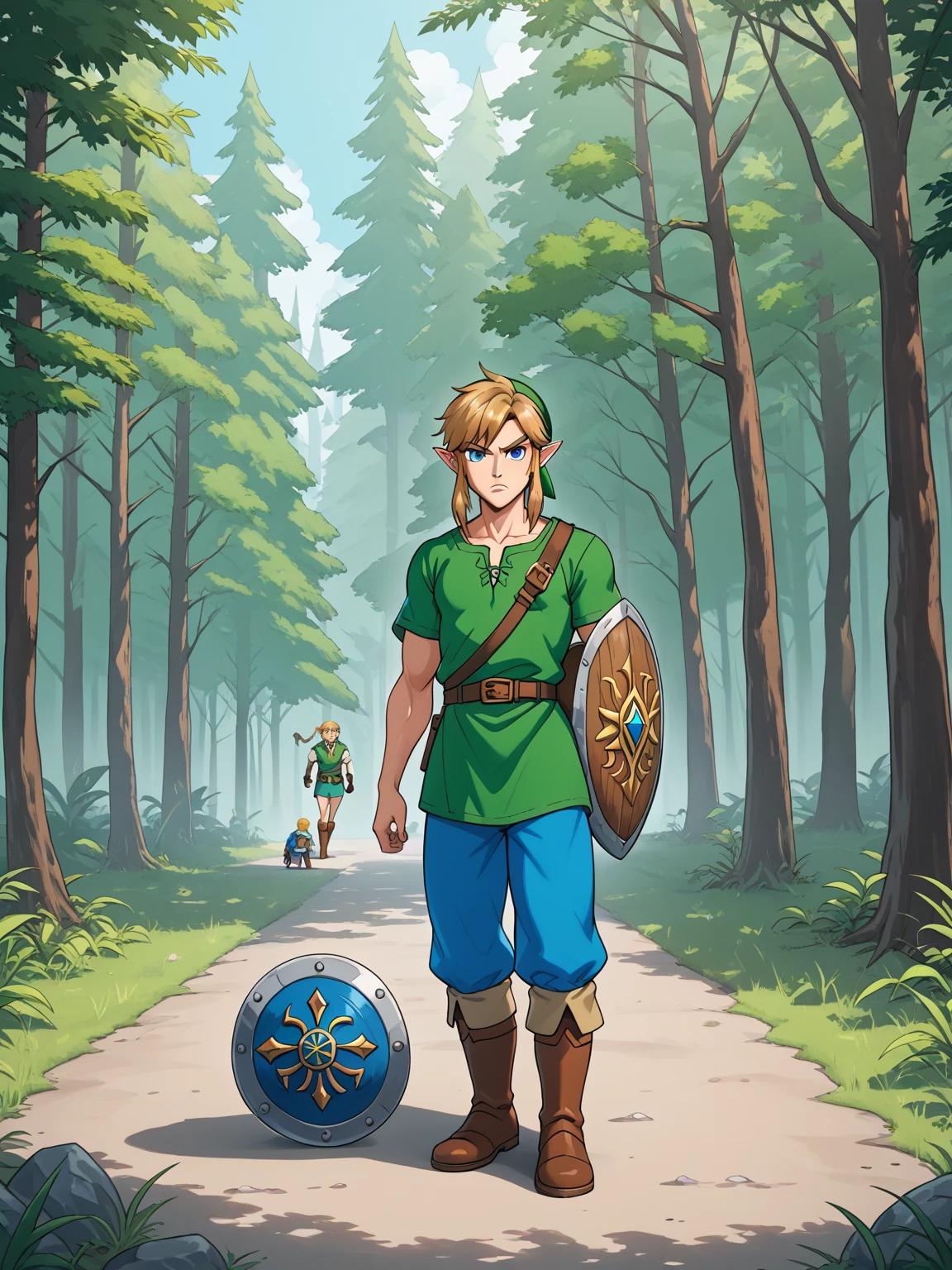 Link thumbnail