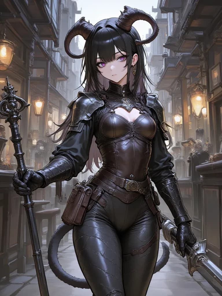 Seraphina thumbnail