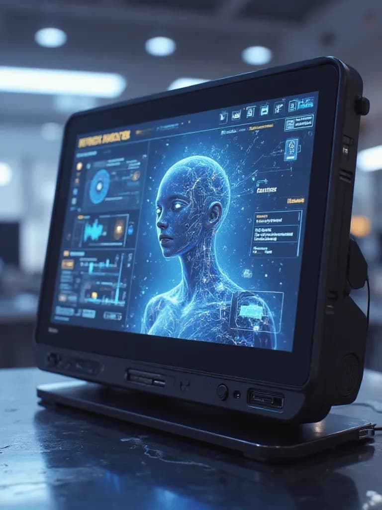 Lenovo TAB2 A10-30 AI thumbnail