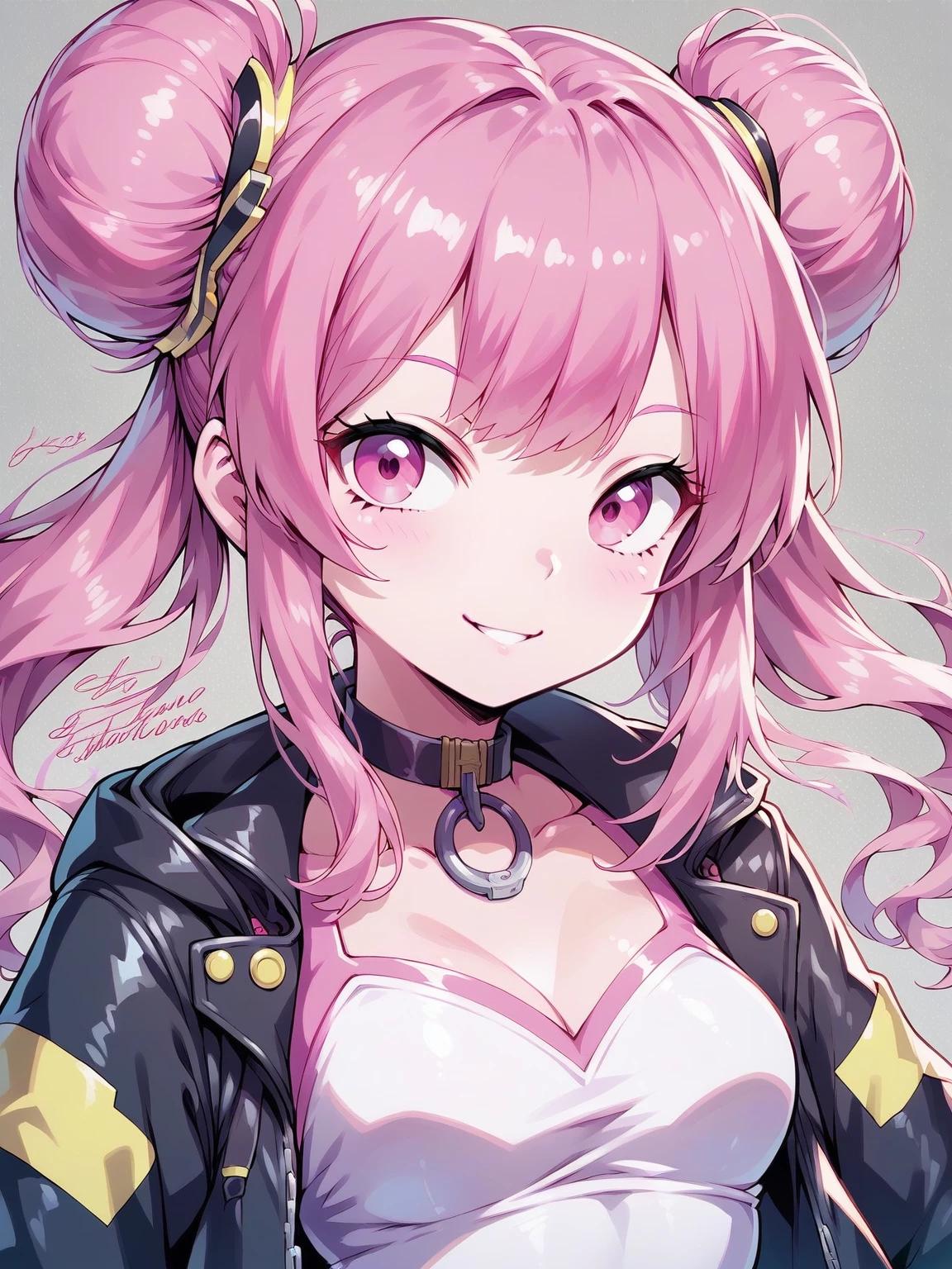 Raspberry (Raspberry-chan) thumbnail