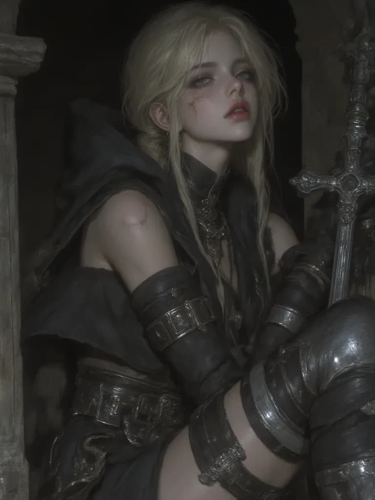 Seraphina Dubois thumbnail