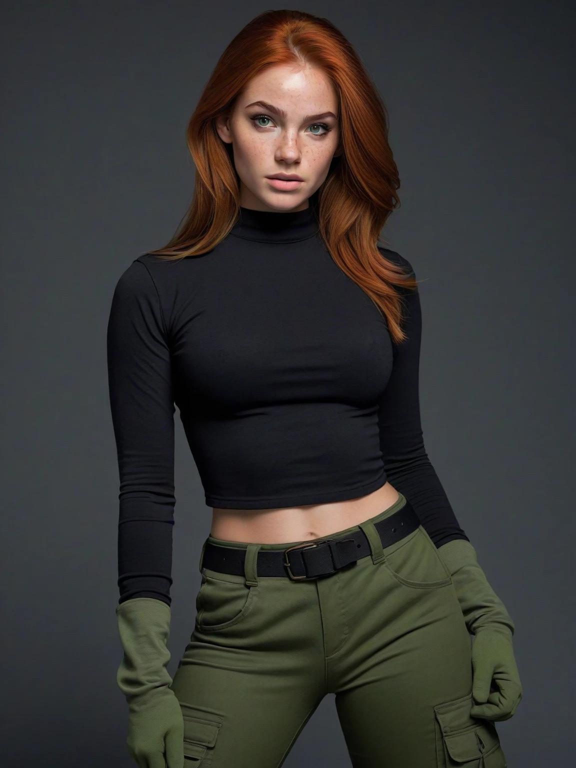 Kim Possible thumbnail