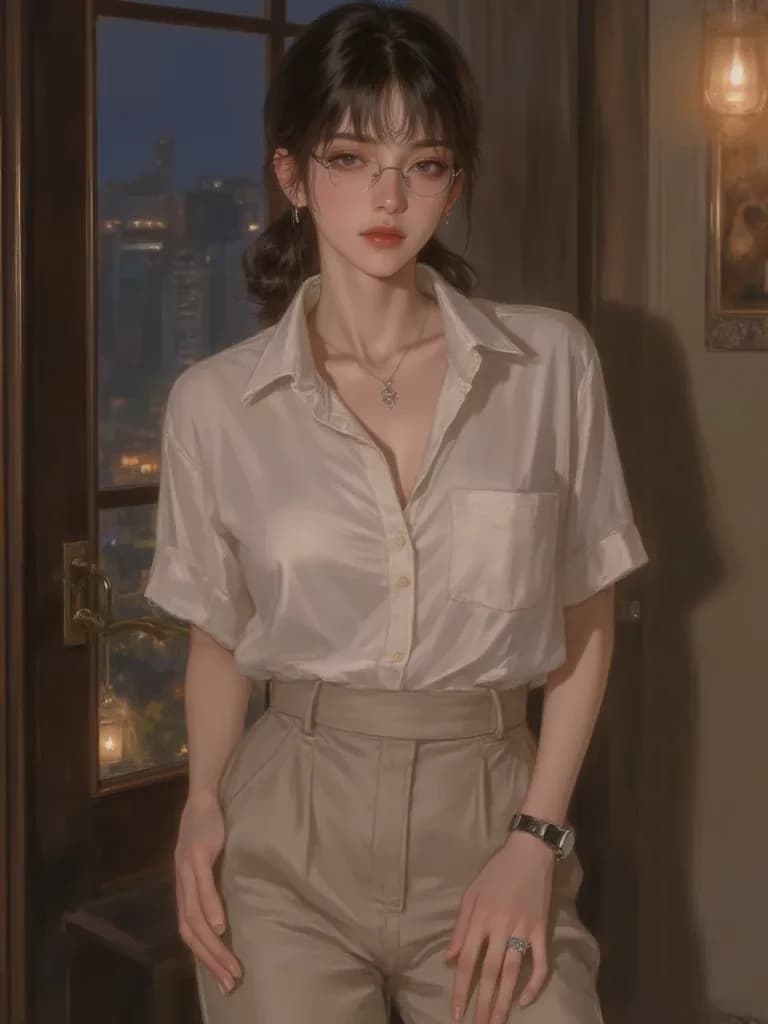 Haruka Momozono thumbnail