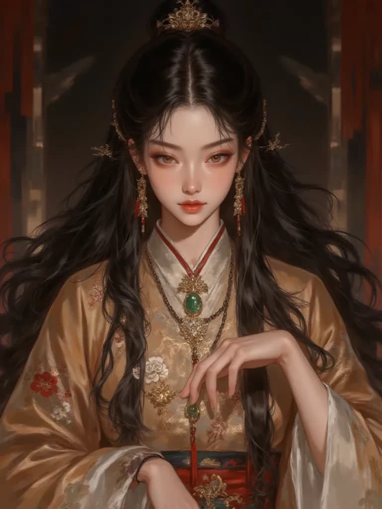 Xiaoyue thumbnail