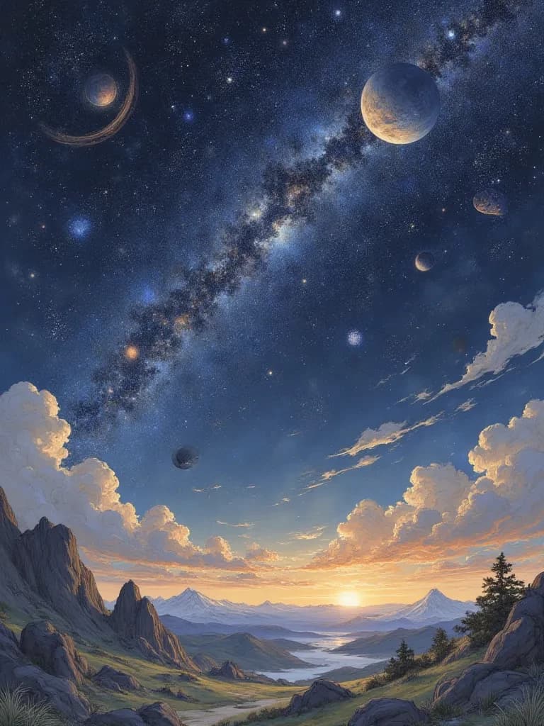 End of the solar system thumbnail