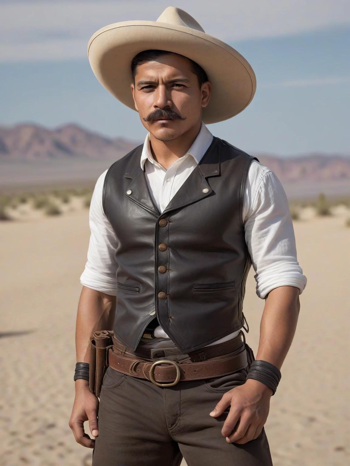 Francisco 'Pancho' Villa thumbnail