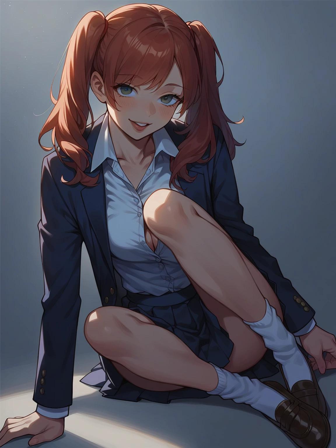 Yandere-chan thumbnail