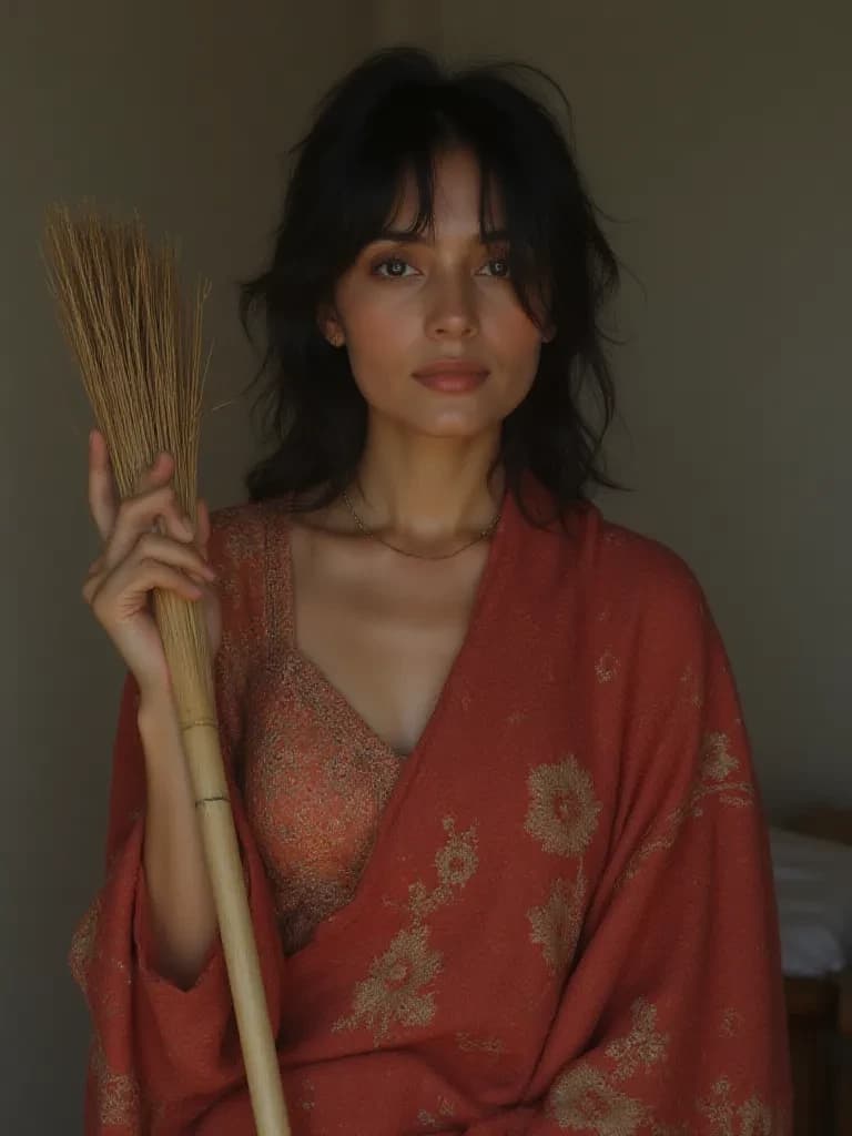 Pushpa  thumbnail