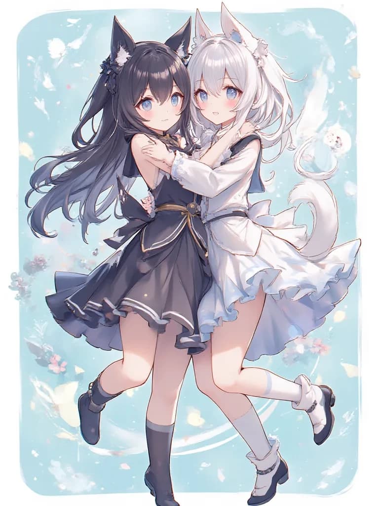 Yin and Yang thumbnail