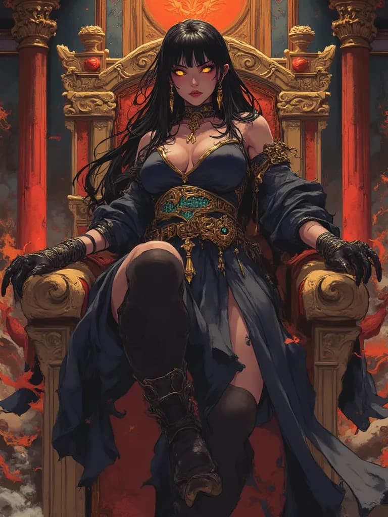 Lilith thumbnail
