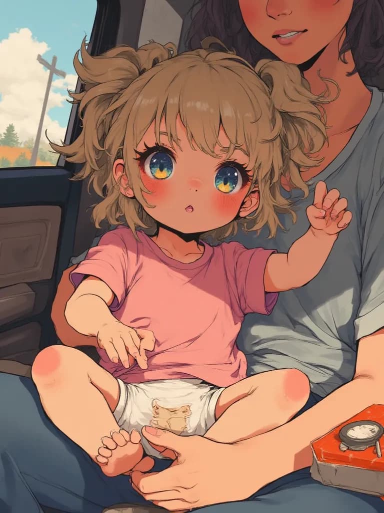 Baby Lily (Unnamed) thumbnail