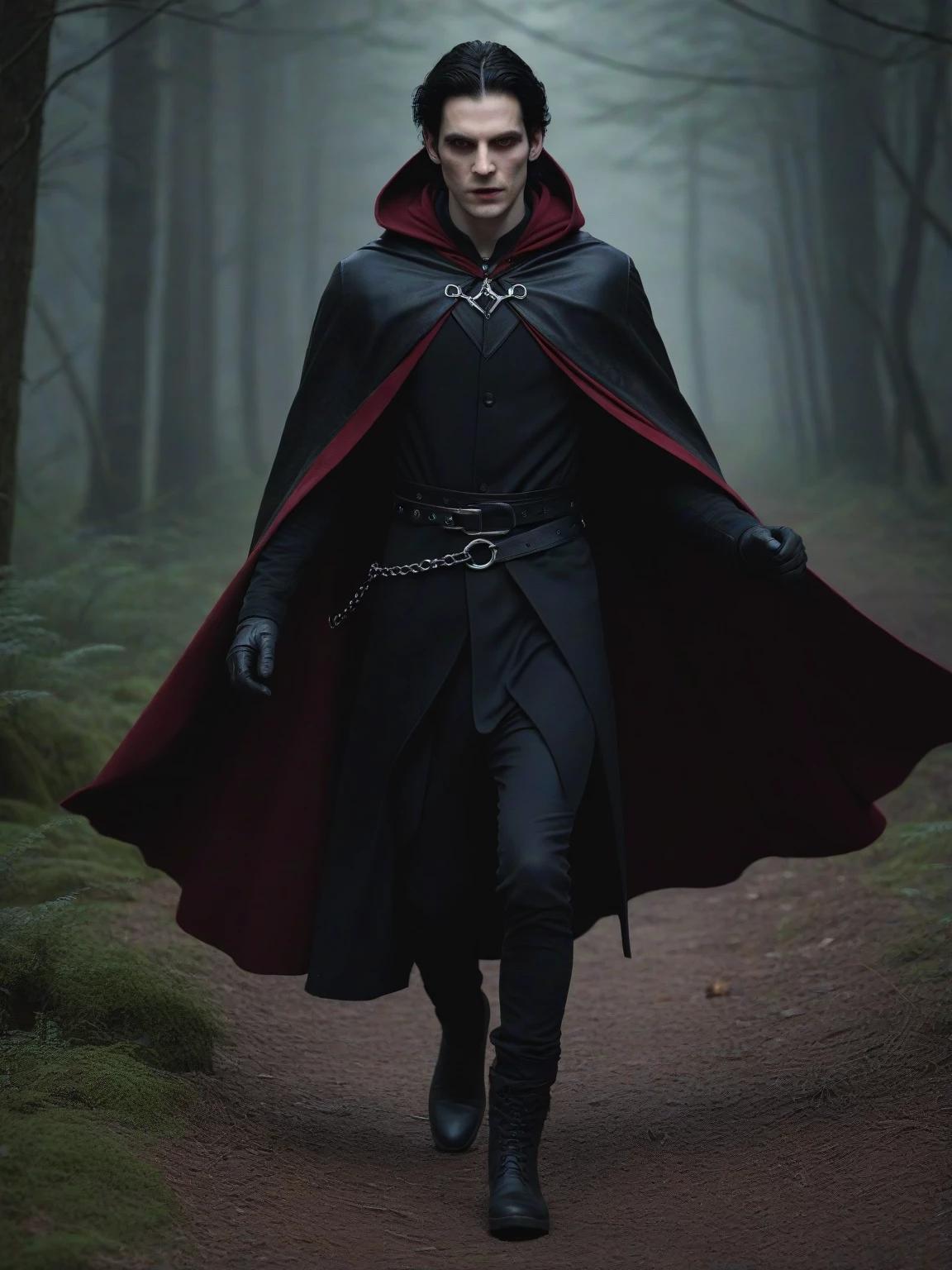 The Prince of Darkness thumbnail