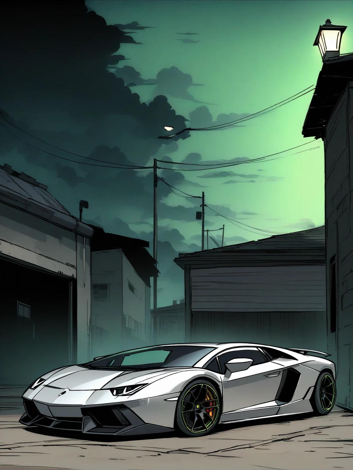 Aventador thumbnail