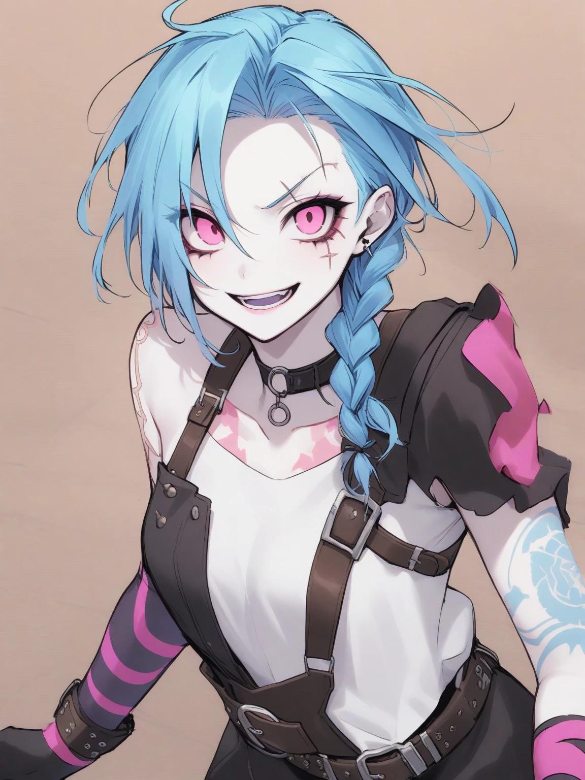 Jinx thumbnail