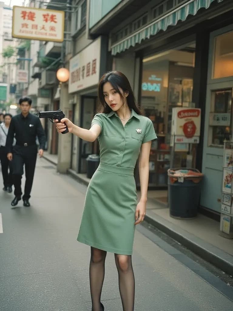 Ling Ho-Hong Kong Police thumbnail