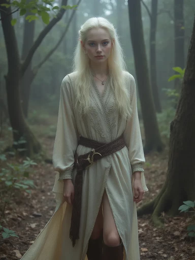 Elara Meadowlight thumbnail