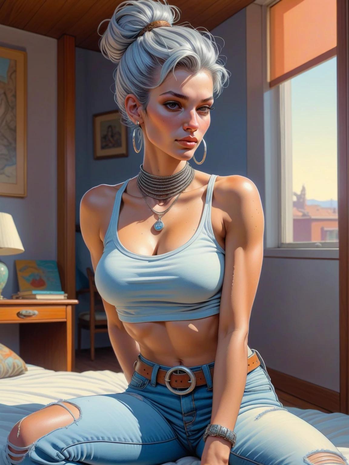 Veronica 'Ronnie' Thorne thumbnail