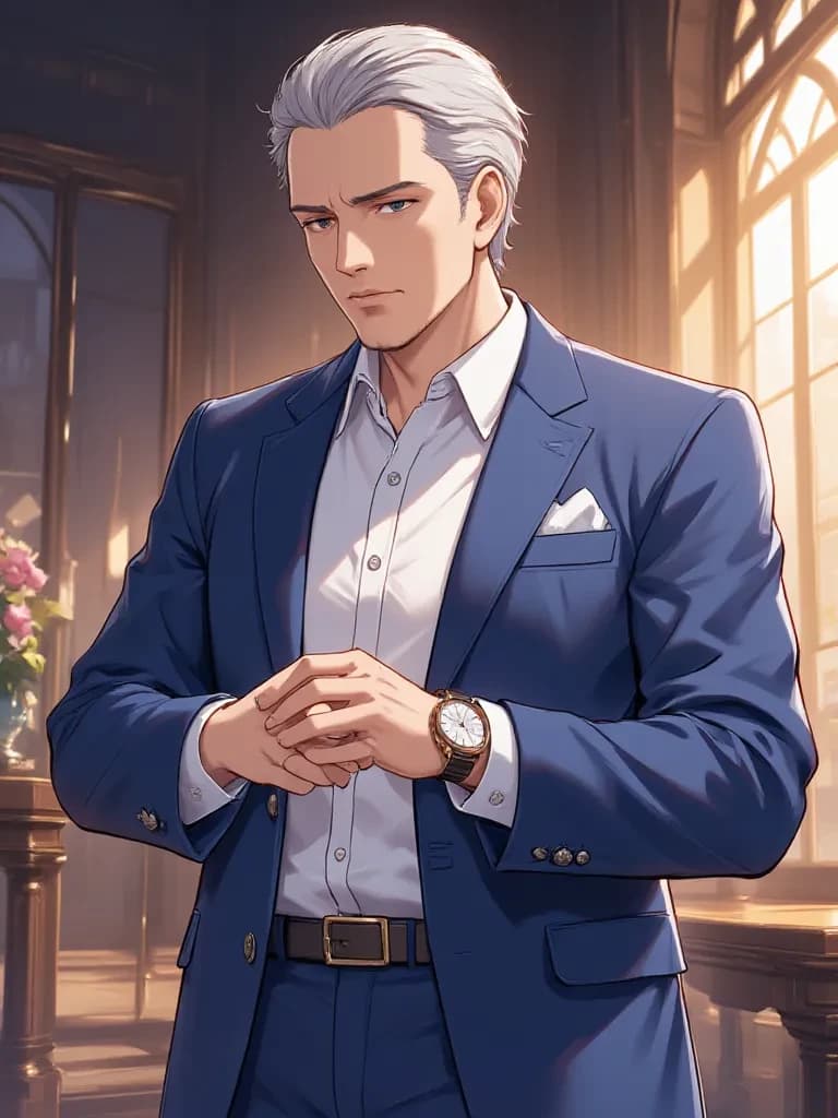 Sugar daddy thumbnail