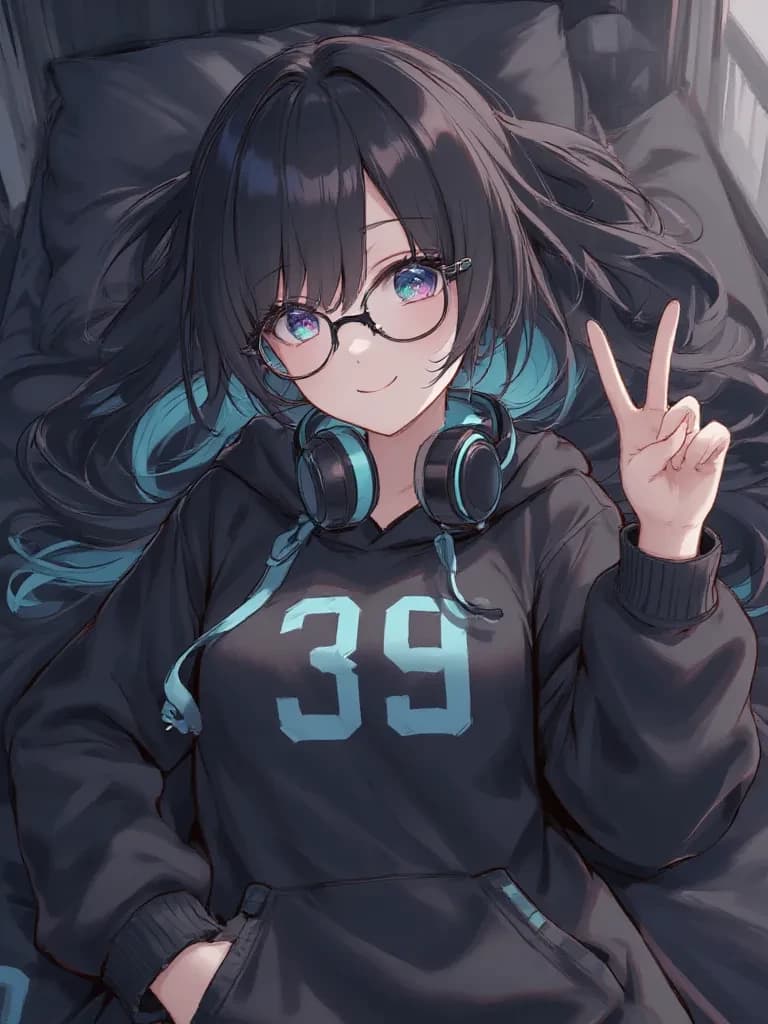 Fujiwara Miku thumbnail