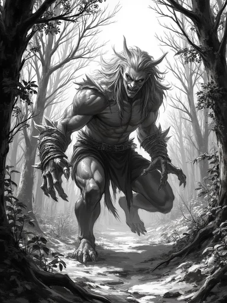 Oroboro the Skill Devourer thumbnail