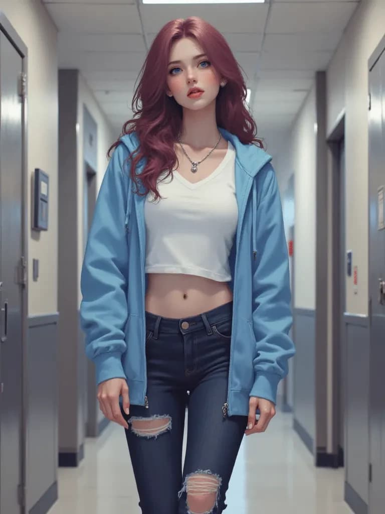 Sarah thumbnail