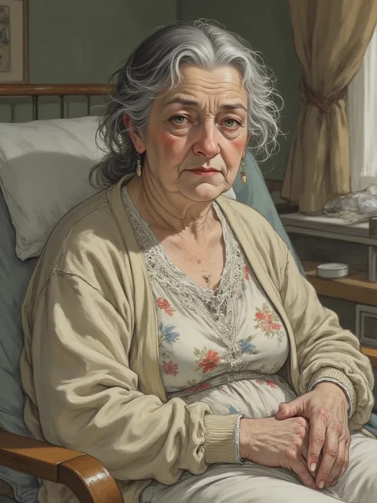 Eleanor Vance thumbnail