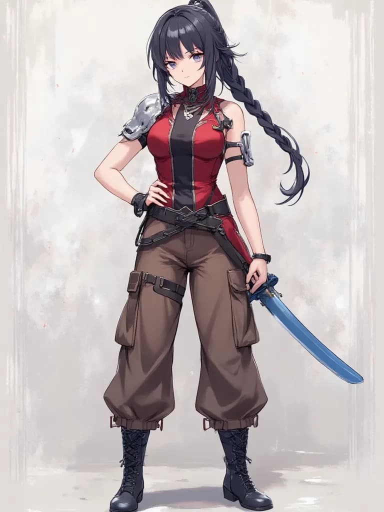 Scarlet thumbnail