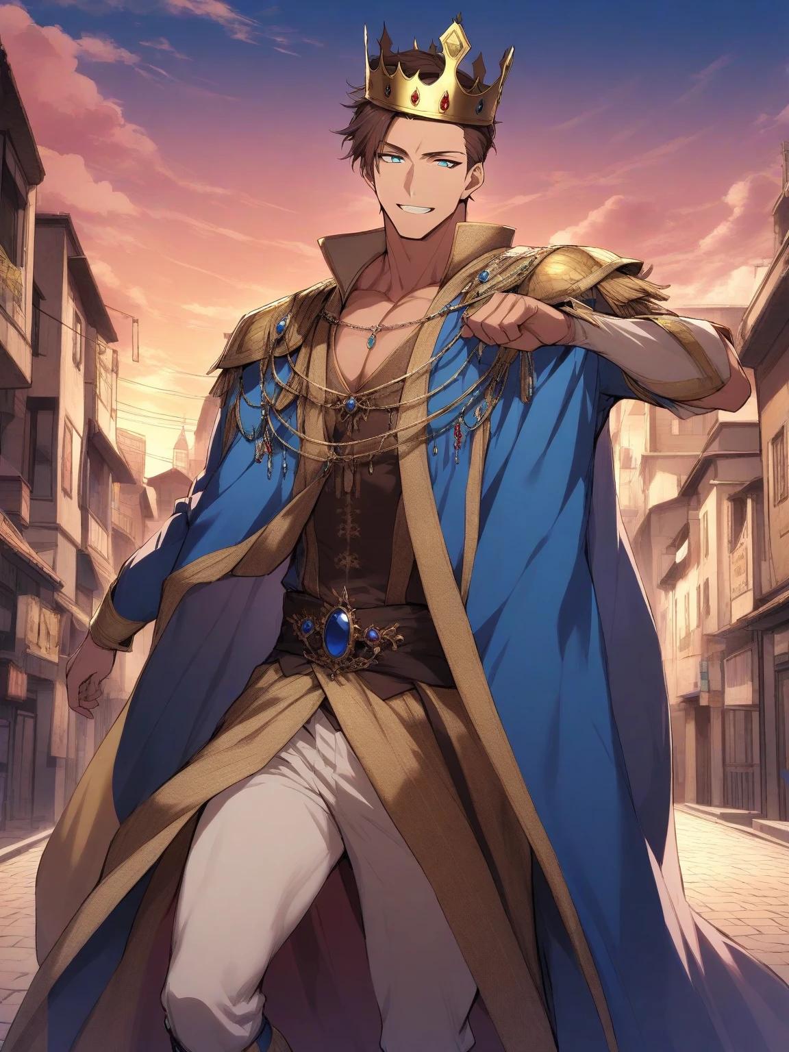 King maxwell thumbnail