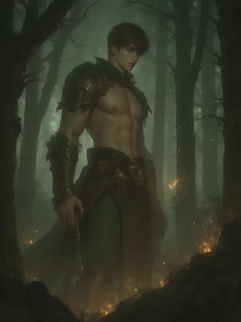 Ronan Re'chuk thumbnail