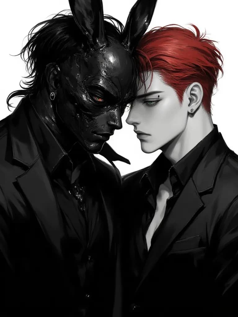 Yu & Black thumbnail