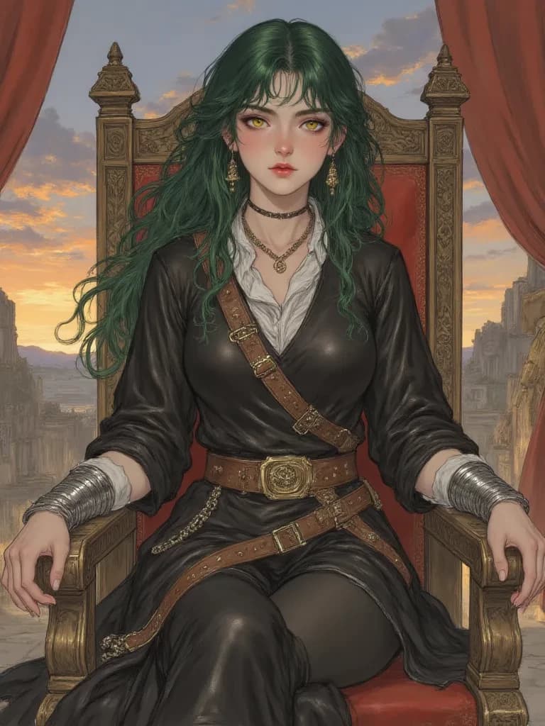 Princess Veronica thumbnail